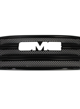 16-18款  GMC SERRA 1500  中网  中网框  中网格栅  中