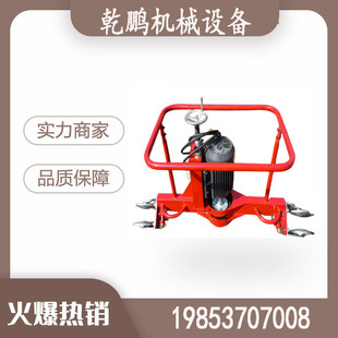 厂家直供 矿山机械 2.2型钢轨打磨机