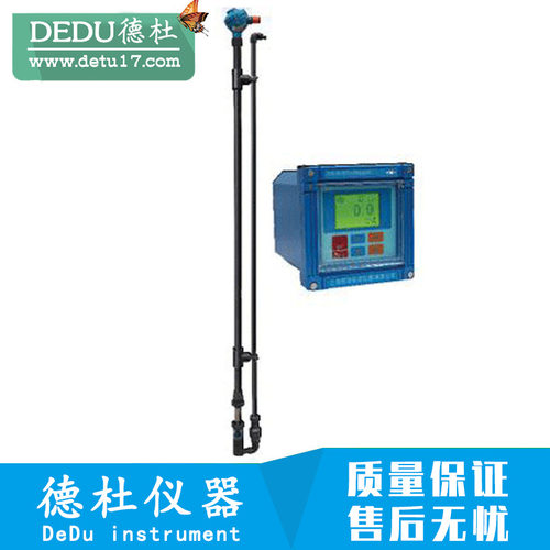 供应-SJG-208型污水溶解氧监测仪