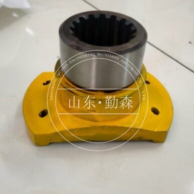 推土机配件液压泵配件型号齐全D31联轴器113-12-31140