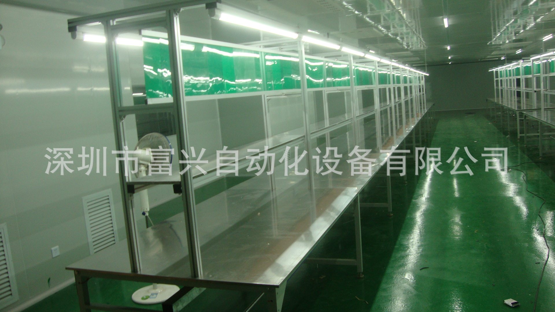 专业供应各种大型不锈钢工作台不锈钢工作桌