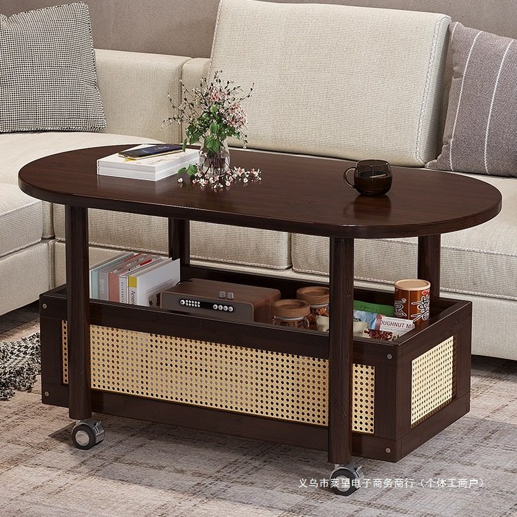 可移动茶几客厅家用小户型轻奢高级感2025新款泡茶桌阳台小茶桌子,鲜花速递/花卉仿真/绿植园艺,其它园艺用品,淘宝优惠券,粉丝福利购,淘宝优惠卷