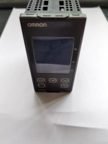 温控表 现货 E5EN-Q3HL-N