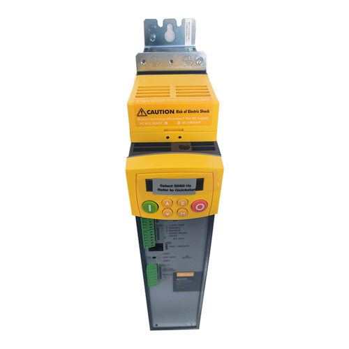AC890系列变频器开环V/F控制