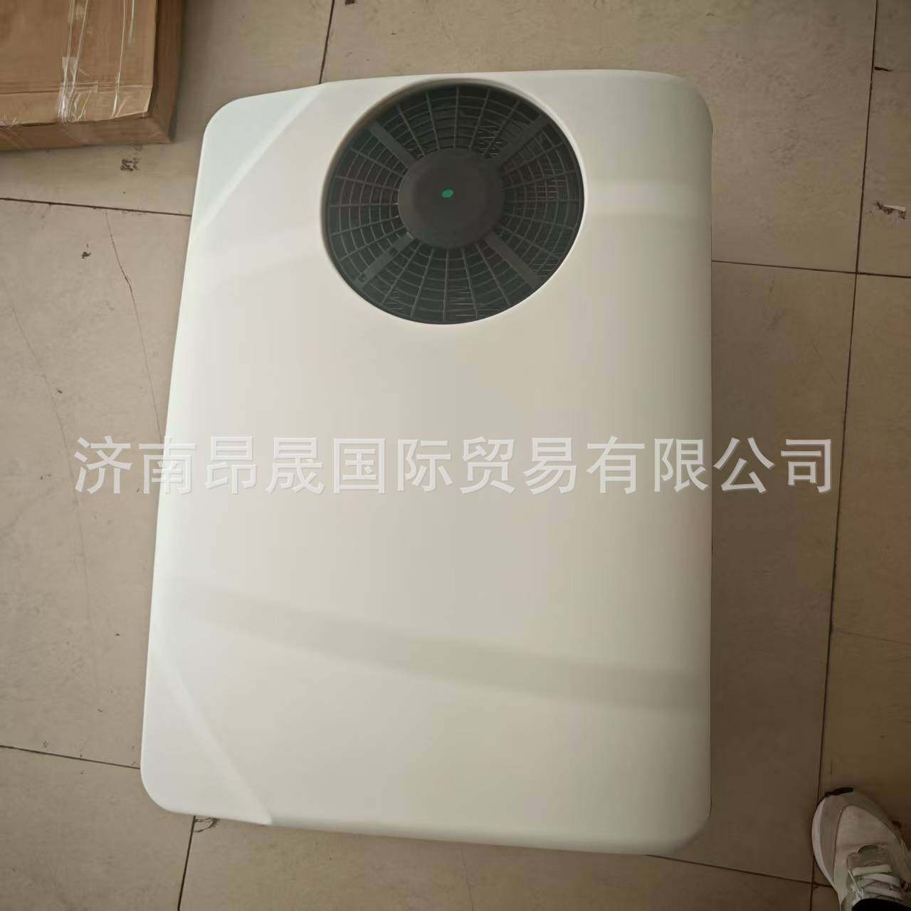 重汽HOWO T7H 汕德卡C7H C9H驻车空调器总成 YZ160082126001