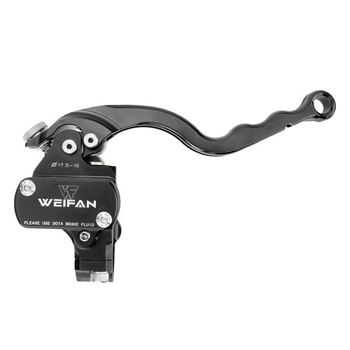 WEIFAN伟凡直推上泵九号E200P电动车无损直上小牛NIS/U+B/UQI油泵