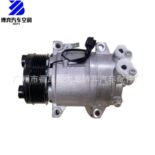 AC Compressor 926007S000 92600ZJ00B 92600ZJ00A CO 10864JC