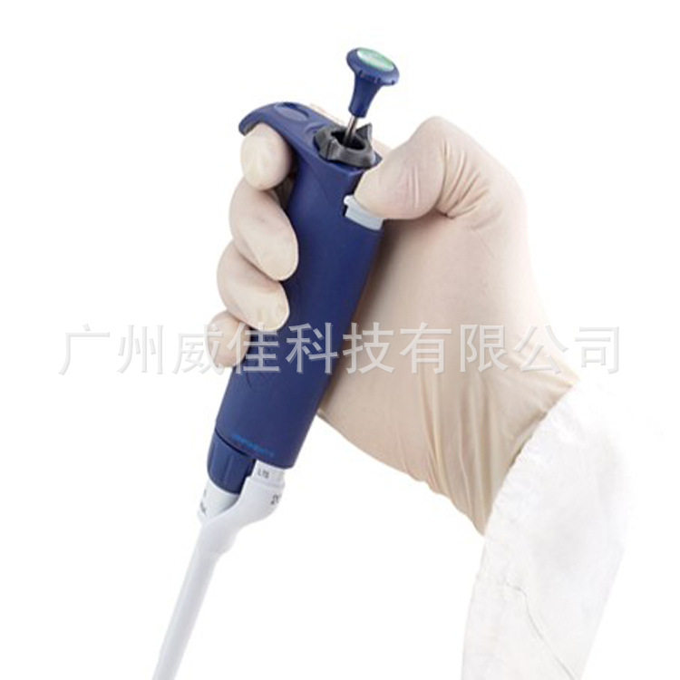 【瑞宁移液器】Pipet-Lite PL 手动单道可调移液器