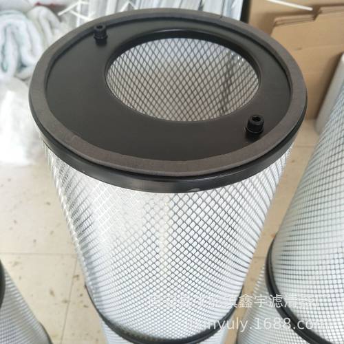 现货供应罗茨风机滤芯BORA233DI140 鼓风机滤芯BORA353DI65