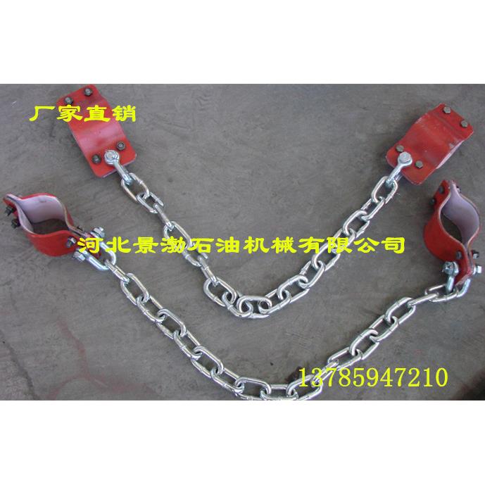 景渤供应-胶管专用卡箍安全卡箍安全卡子
