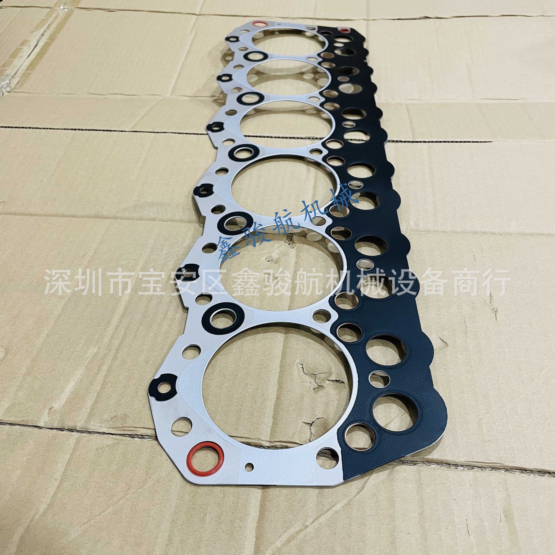 适用Mitsubishi气缸盖垫片