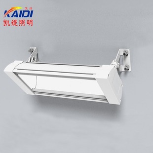 LED隧道灯防眩长条隧道灯线条隧道灯20W30W50W100W150W200W厂家