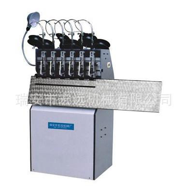 厂家供应多头订书机，TD206订书机，宏远装订机十几年