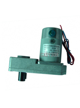 HDZ-120110系列直流电动机