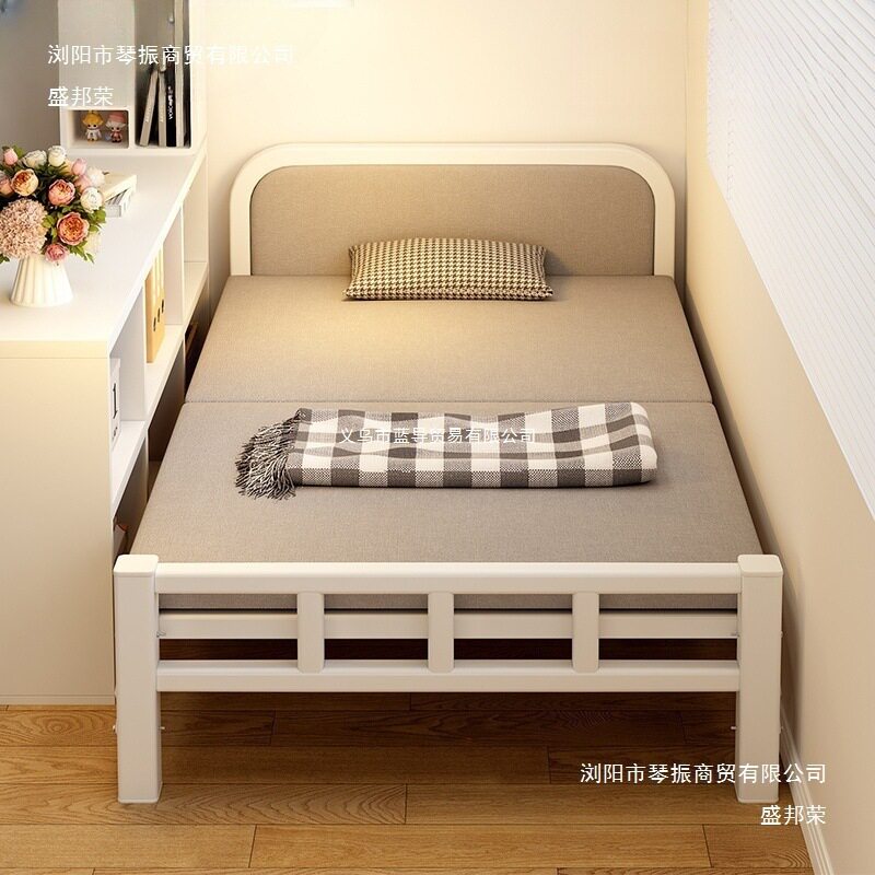 家用折叠简易床出租房加床