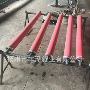 丰泽生产弧形辊展平辊弯曲辊 弯辊工厂发货