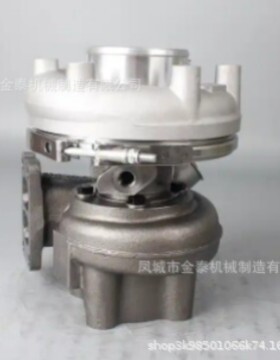 S200G 56209880006 56201970006 04290808 MFS 增压器