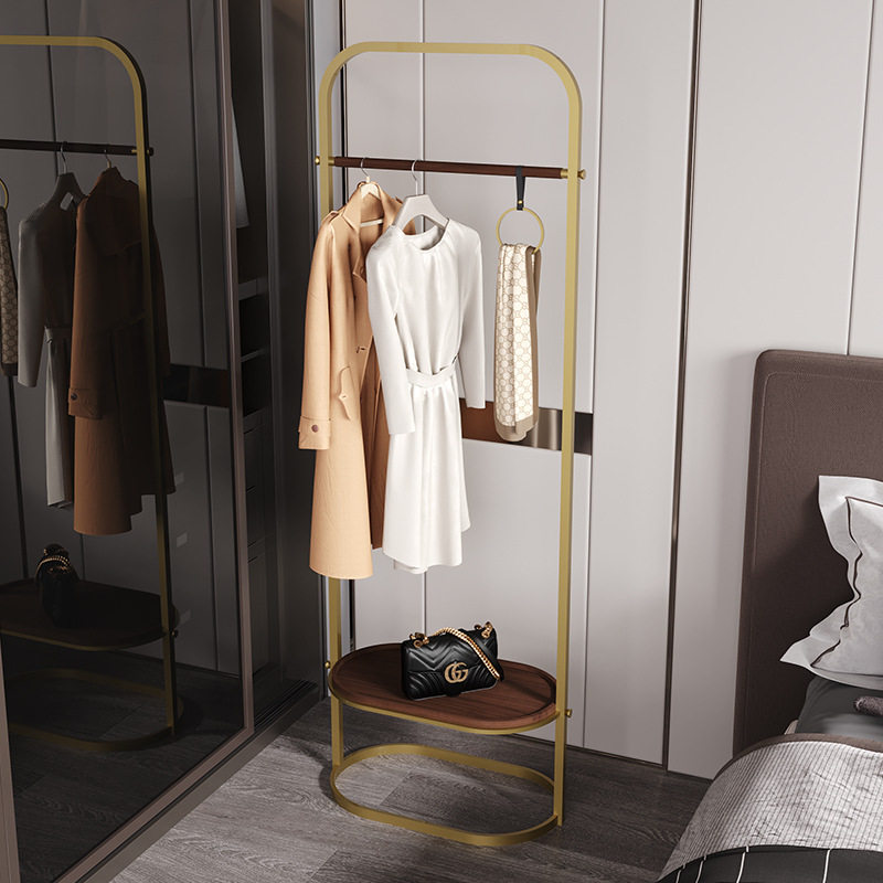 实木金属衣帽架一体简约家用门口玄关客厅落地衣架卧室轻奢挂衣架,橡塑材料及制品,其他塑料制品,淘宝优惠券,粉丝福利购,淘宝优惠卷