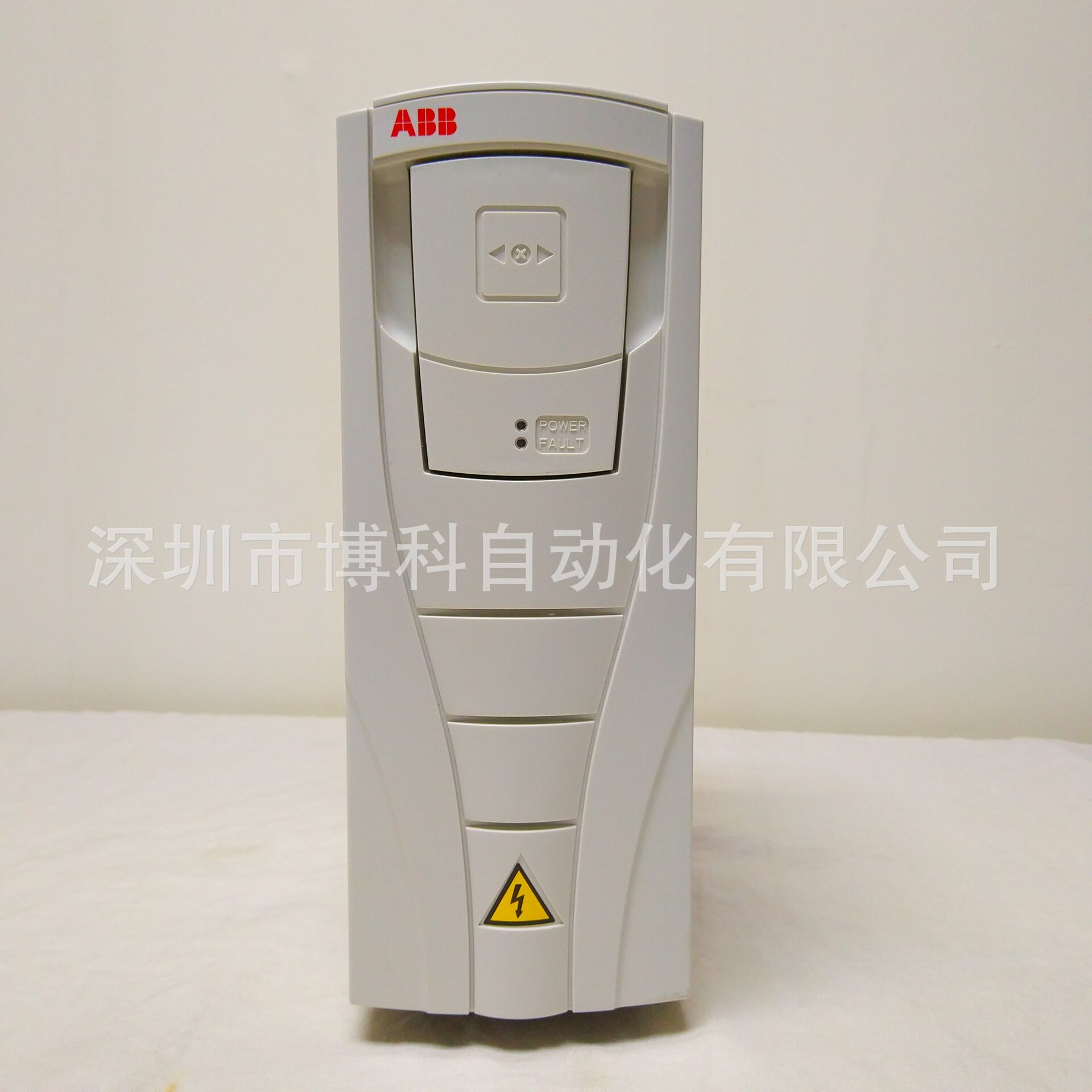 ABB变频器 ACS550-01-031A-4 ACS550 矢量型 380V 15KW全新