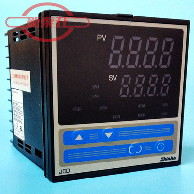 SHINKO神港JCD-33A-A/M温控表