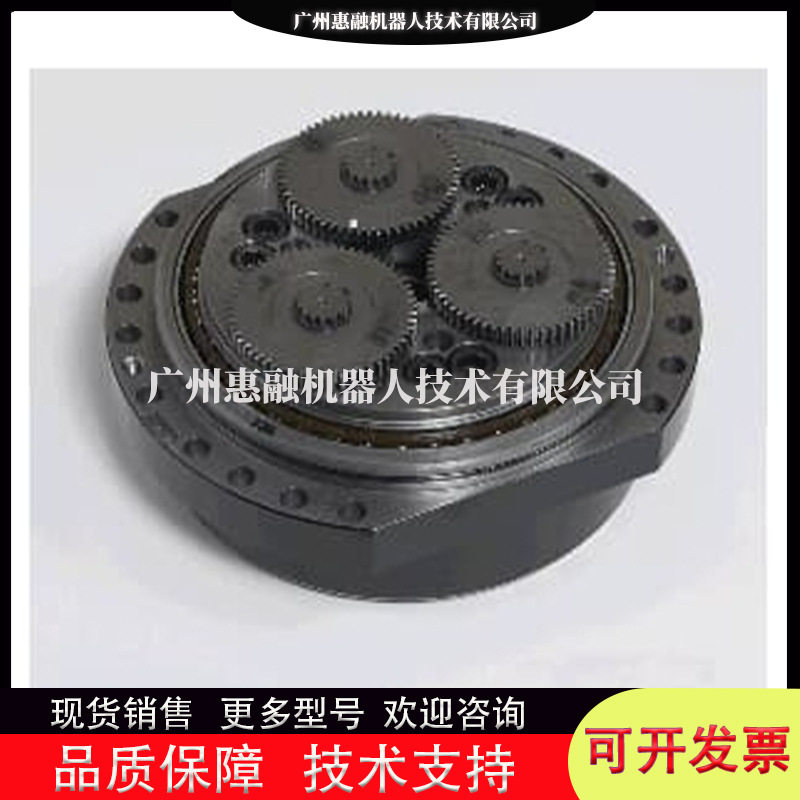 ABB机器人IRB7600六轴减速机齿轮箱3HAC17811-1维修保养