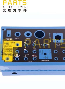 控制箱Genie 46993，用于Z30-20N Z34-22N Z34-22RT