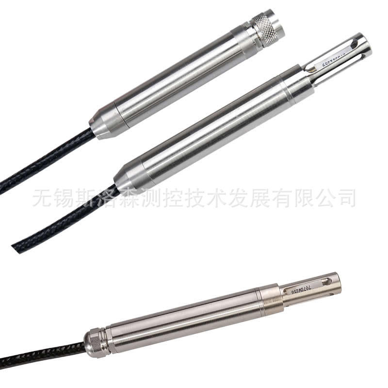Rotronic 高温型温湿度探头 HC2-IM302 温湿度探头 工业高温探头