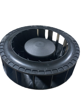 厂家直销13545后倾式离心风机 2000RPM 超静音风机