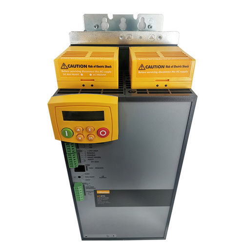 AC890系列交流变频器V/F控制