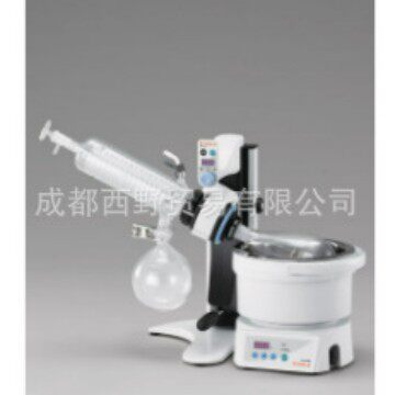 日本EYELA东京理化旋转蒸发仪N-1300S-W小容量到大容量均可使用