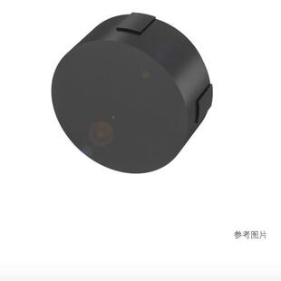 BALLUFF巴鲁夫BIS0040高频数据载体13.56MHz)BISM-105-01/A