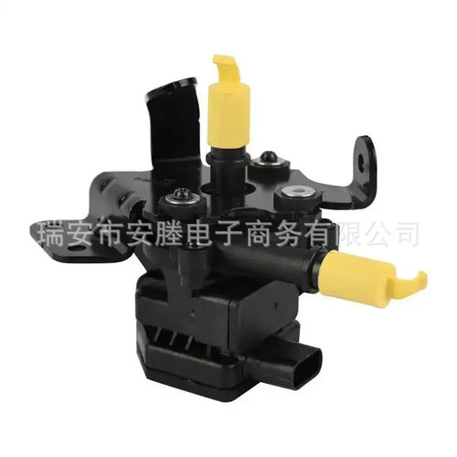 适用于凯迪拉克碳罐吹洗泵555168745551187155513205