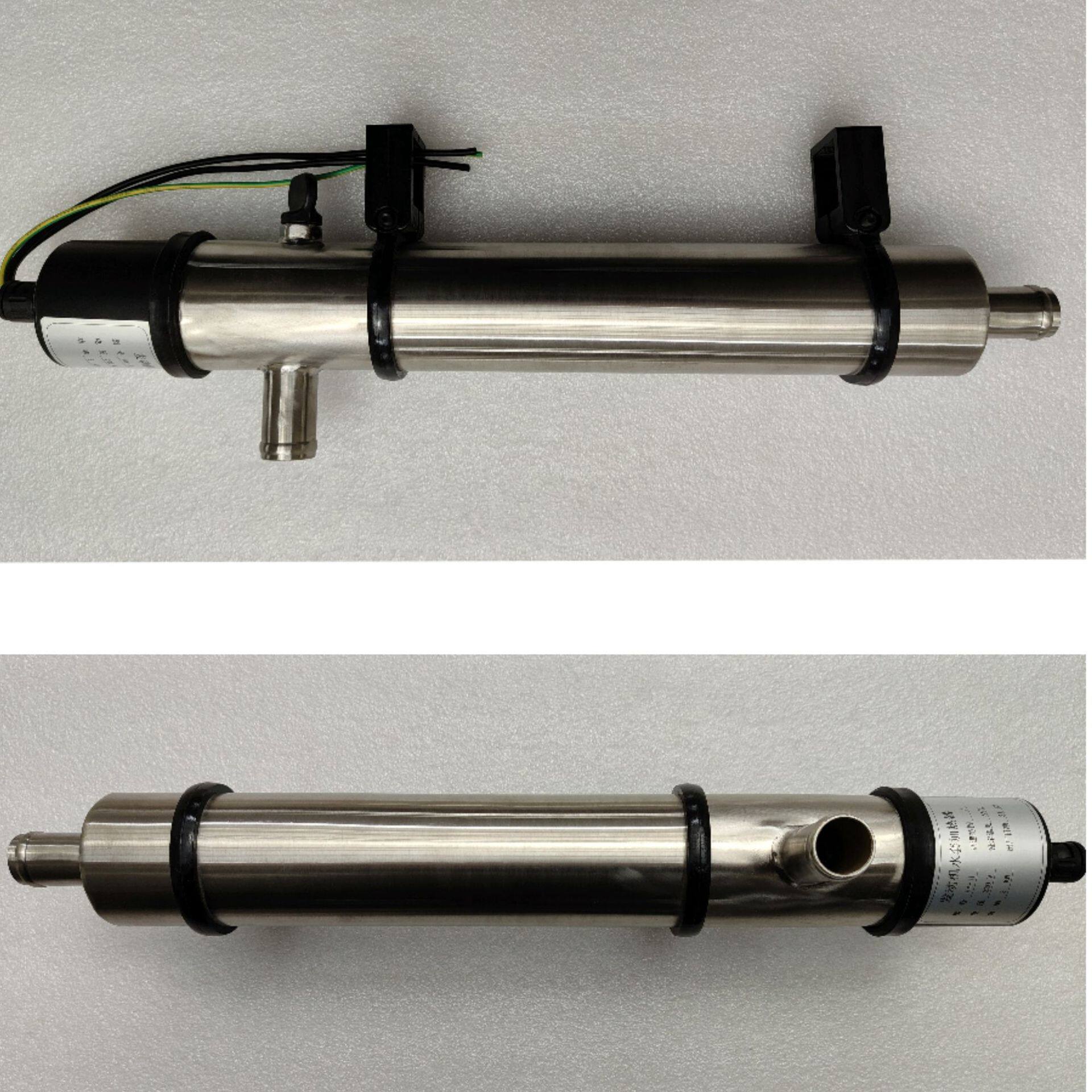 柴油发电机发动机低温预热器1.5KW2KW2.5KW3KW4KW水套加热器