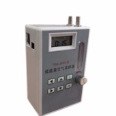 量空气采样器 TY177 低流 500ml 型号 TWA 300Z库号M339704