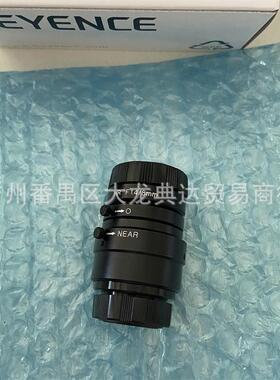 现货CA-LH8CA-LH5P基恩士CA-LH4CA-LH8PCA-LH12高分辨率镜头