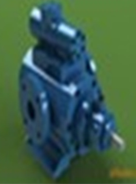 供应HSNH40-38 三螺杆泵润滑机组螺杆泵