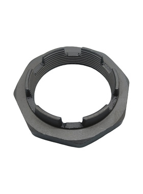 SCE 1873183 Stub Front Axle Nut 前桥轴头螺母 M60X2
