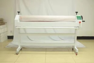 冷裱机 裱画机 1米 1.1米 1.6米 照片覆膜机 1.3米 电动