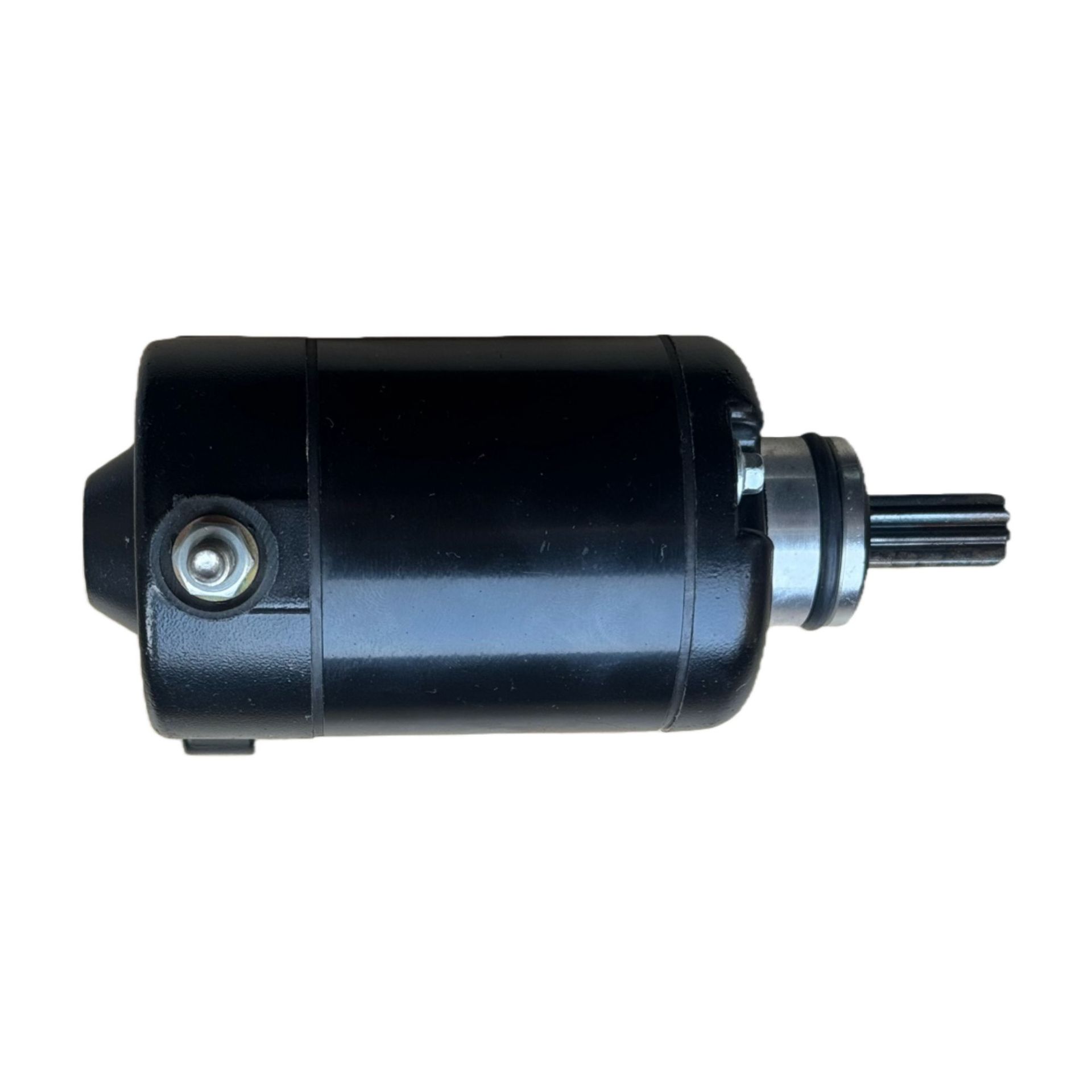 21163-0053适用NINJA ZX-14R ZX1400摩托车启动电机马达KAWASAKI