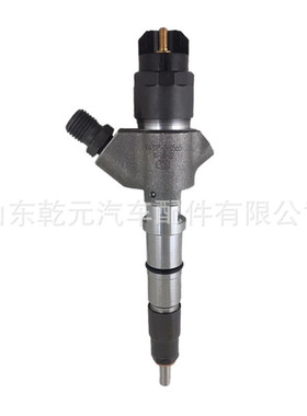 共轨喷油器总成 0445120224 612600080618 副厂全新