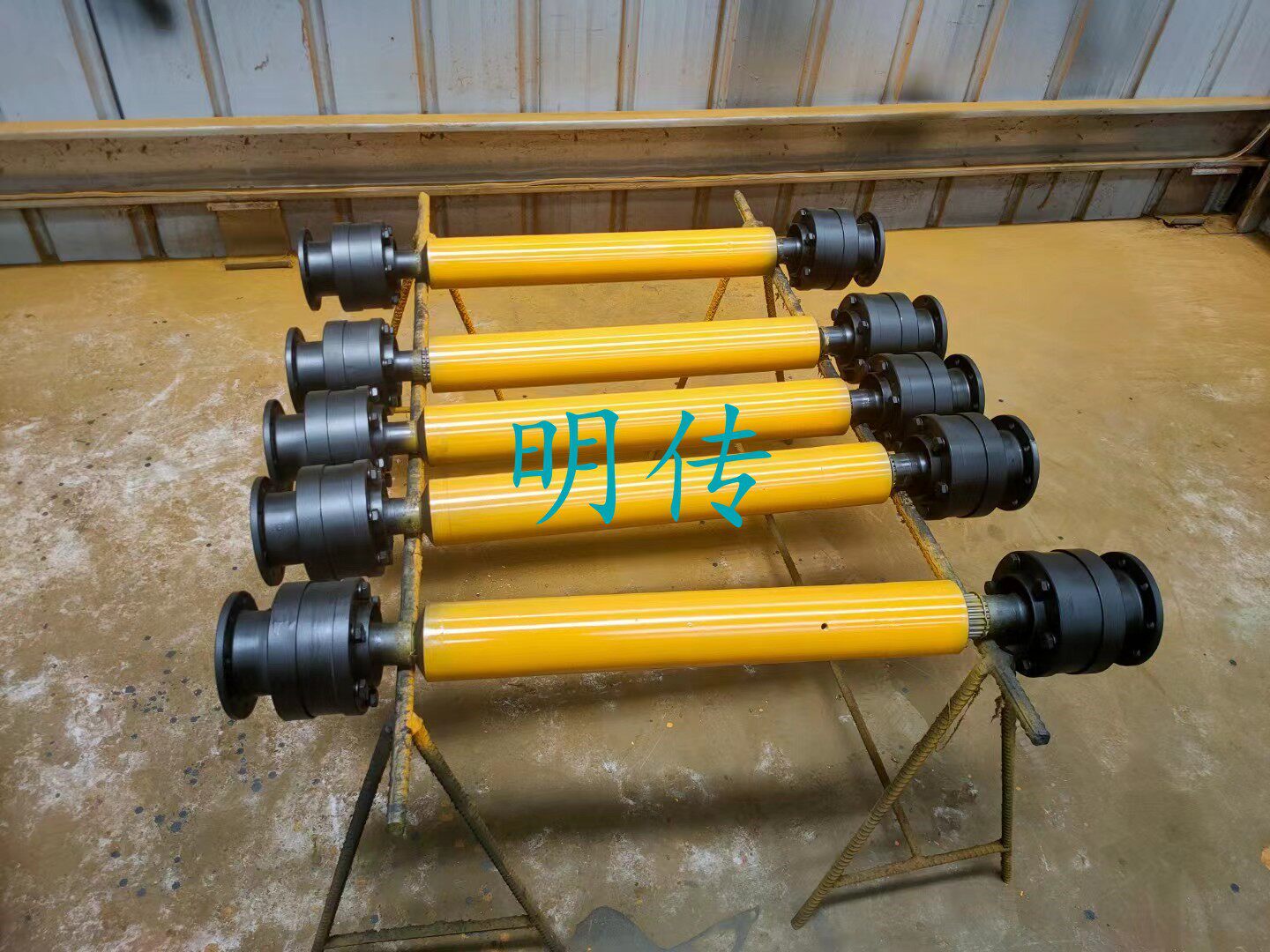 球笼万向联轴器等速万向联轴器