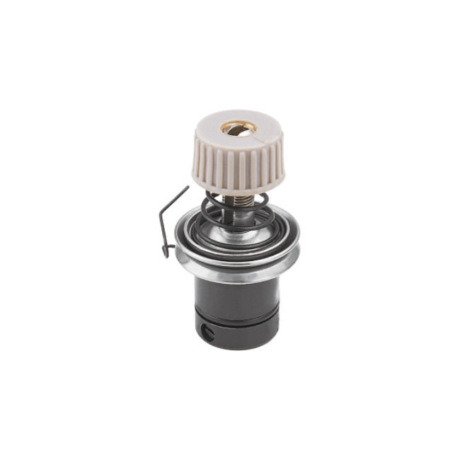 15095工业缝纫机配件8500夹线器(黑底)THREAD TENSION ASM
