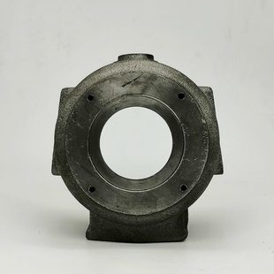 家用配件 新代型水井单项单相螺杆自吸泵泵头 高扬程抽水泵铁壶箱
