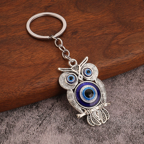 土耳其蓝眼睛挂件EvilEye