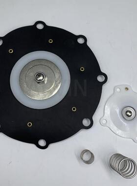 ASCO 3寸膜片维修包C140740脉冲阀SCR353G230除尘器配件