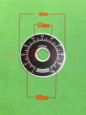 厂促WTH1181A 2WWH118电位器 1K 47K 10K 150K  330K 470K 1M 2品