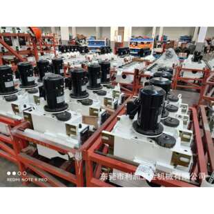 台湾吉辅GIFU刀库配件BT40BT50HSK63刀臂刀套