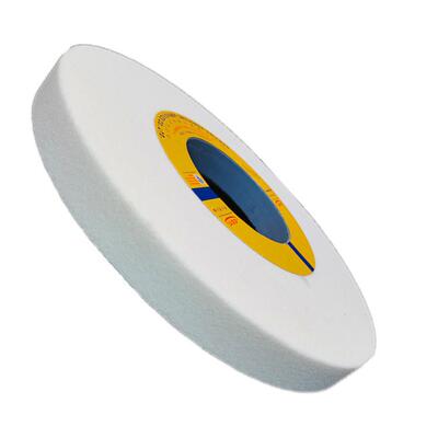 OST牌WA350*32*127*46L白刚玉砂轮7130磨床砂轮平面磨砂轮