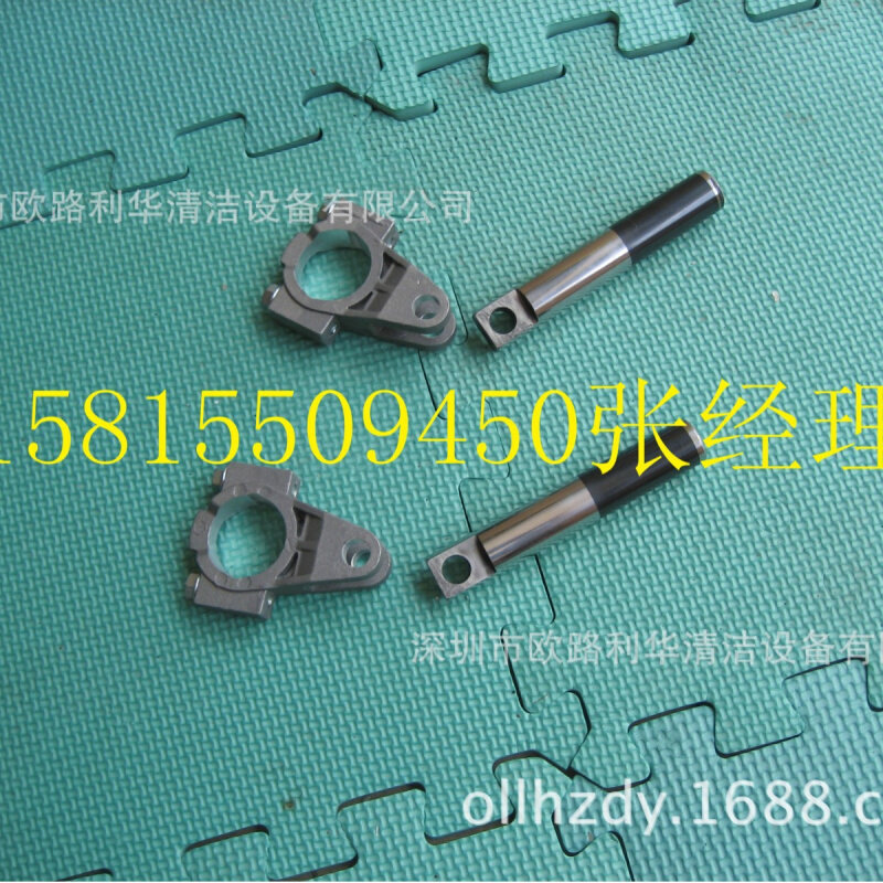 绿霸高压调节阀  水泵调压阀 高压柱塞泵卸荷阀 清洗机调压阀