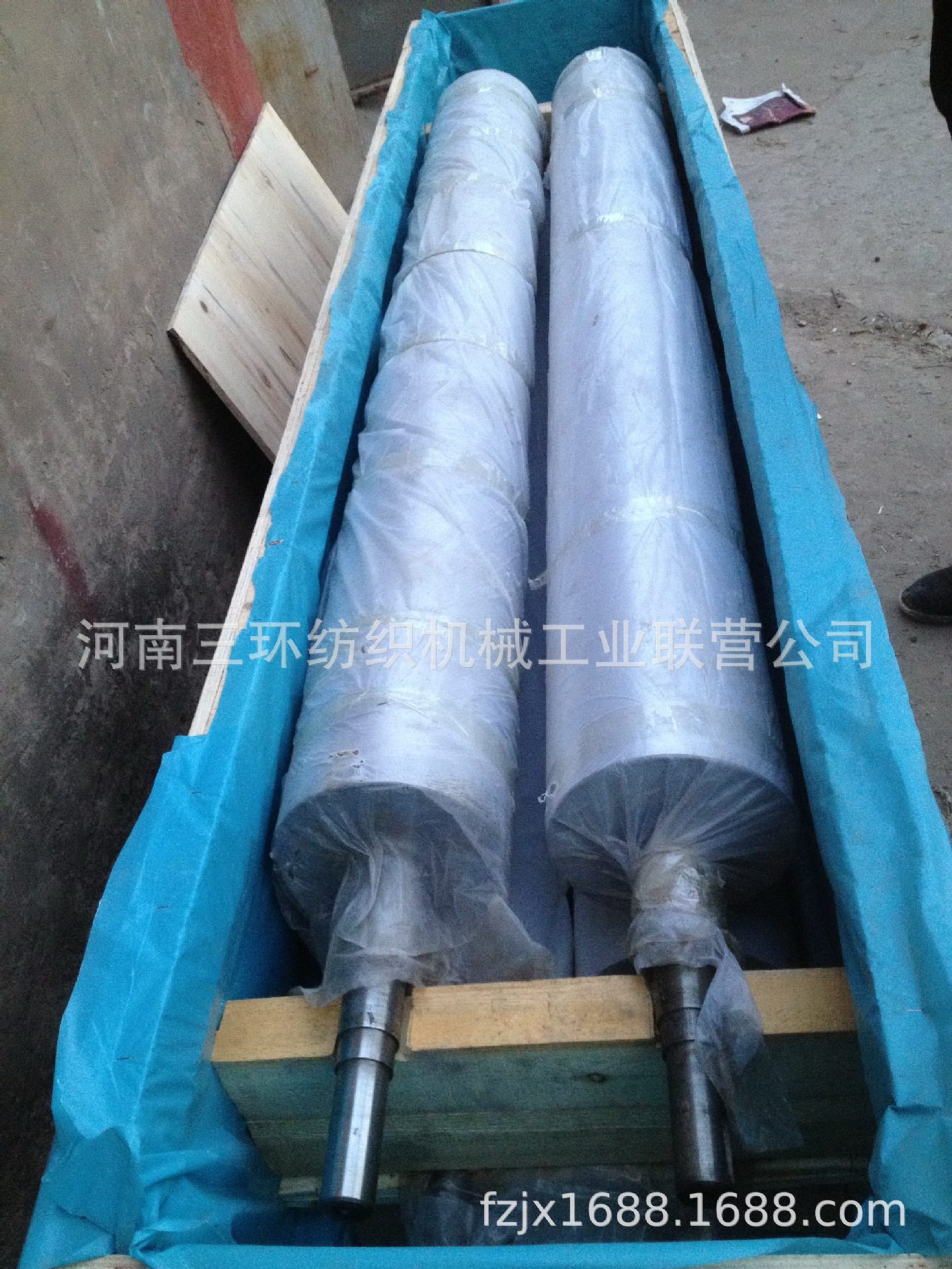 压浆辊 高压辊  浆纱机配件GZS03-0400-4厂家供应大量现货
